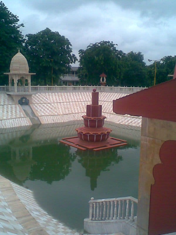 Festival Celebration